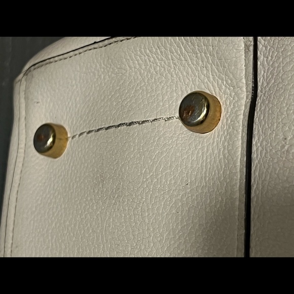 Charlie Coach Tote - Picture 6 of 11